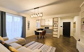 Emily Apartment